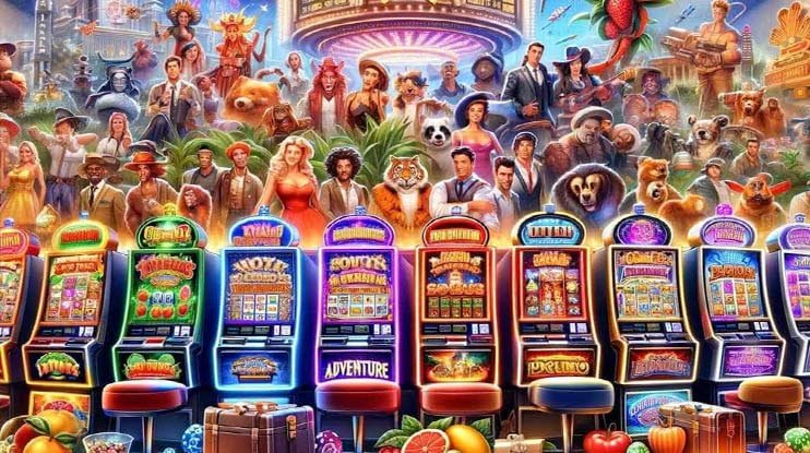 7e slot