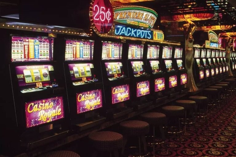 7e slot