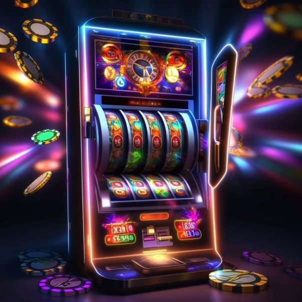 7e slot