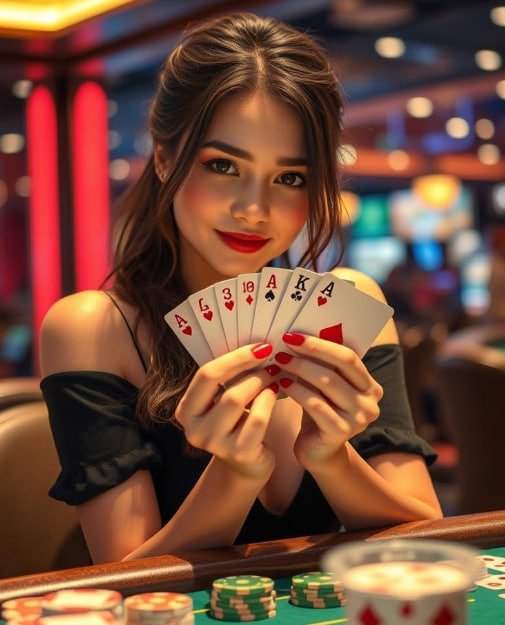 7e slot