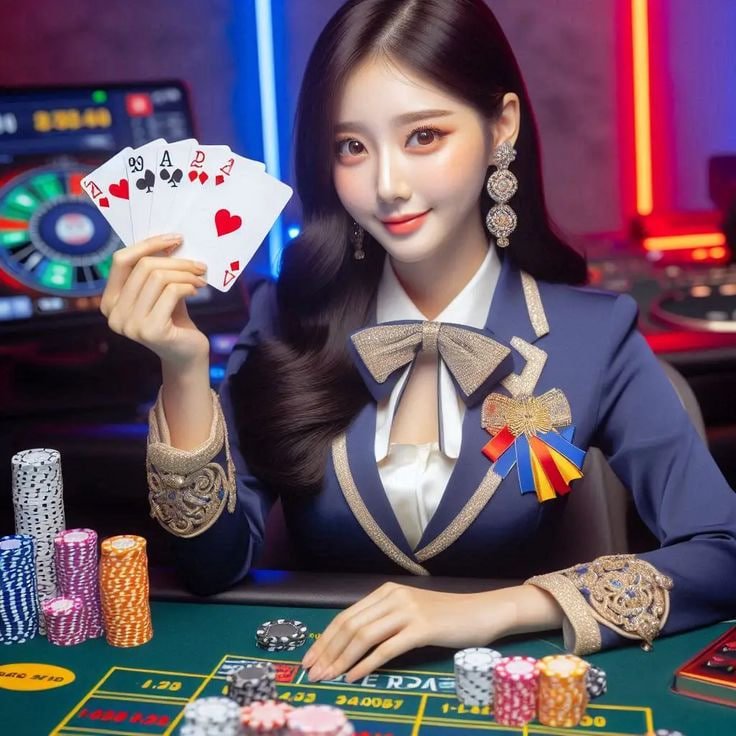 7e slot