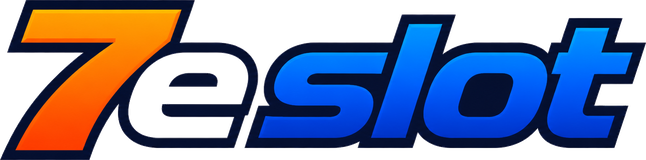7e Slot Logo